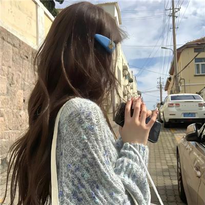 与你的暖暖时光